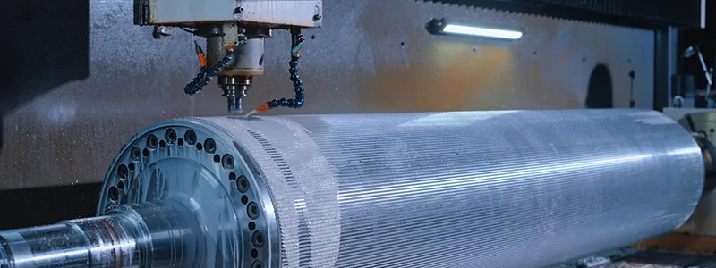 定制化生产体系