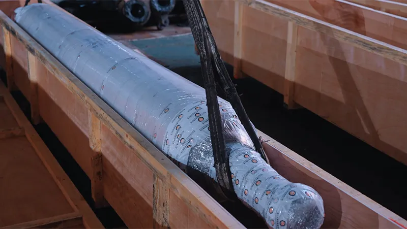 全球化服务承诺