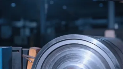 涂胶辊动平衡检测