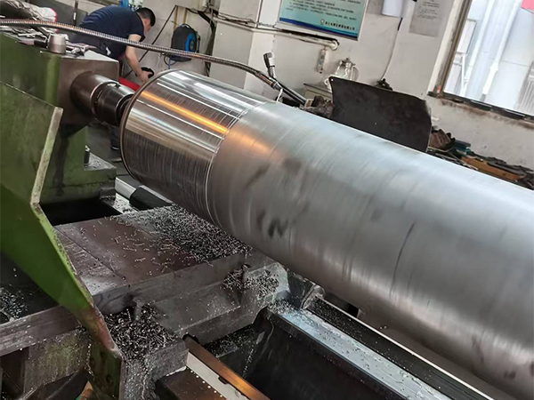 涂胶辊修复服务