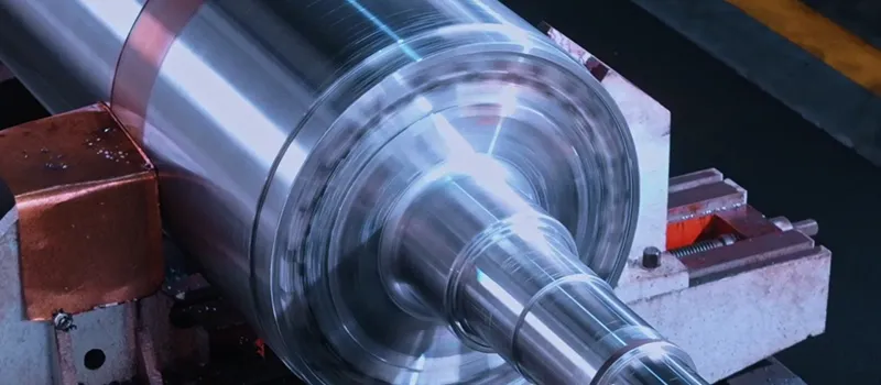 匀胶辊精修服务